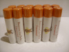 SAVE 40% - 12pk Beeswax Lip Balm Unscented 